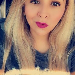 Meet your Posher, Marlene